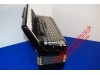 Hohner Atlantic Sordina accordion 